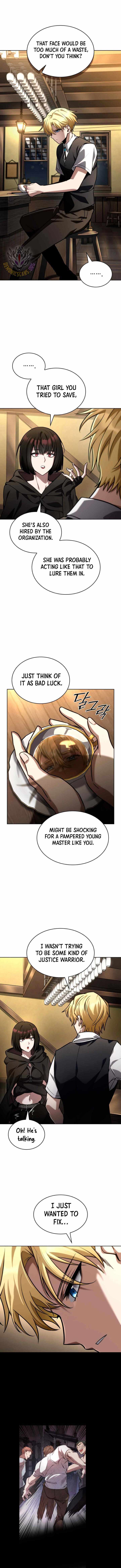 Infinite Mage Chapter 112 image 08